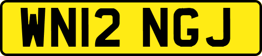 WN12NGJ