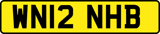 WN12NHB