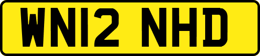 WN12NHD