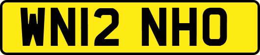 WN12NHO