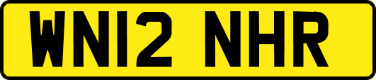 WN12NHR