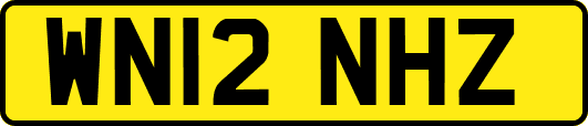 WN12NHZ