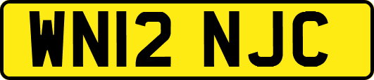 WN12NJC