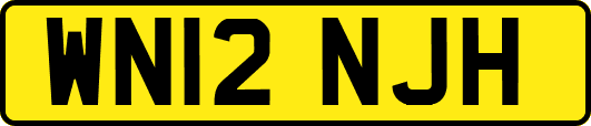 WN12NJH