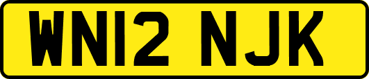WN12NJK