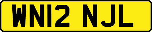 WN12NJL