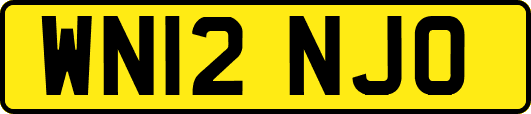WN12NJO