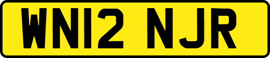 WN12NJR