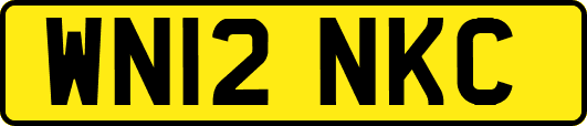 WN12NKC
