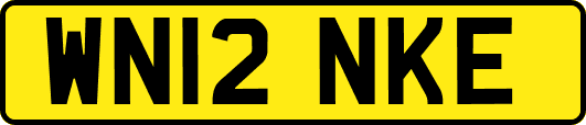 WN12NKE