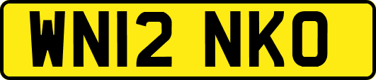 WN12NKO