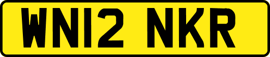 WN12NKR