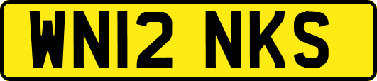 WN12NKS