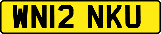 WN12NKU