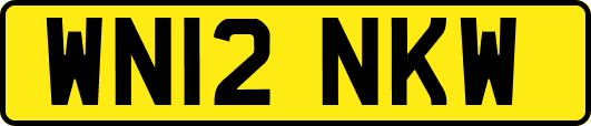 WN12NKW