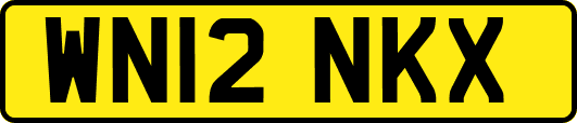 WN12NKX