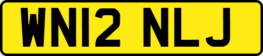 WN12NLJ