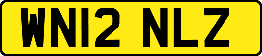 WN12NLZ