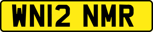 WN12NMR