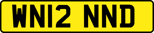 WN12NND
