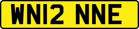 WN12NNE