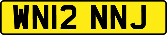WN12NNJ