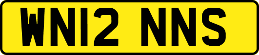 WN12NNS