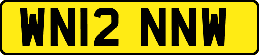 WN12NNW