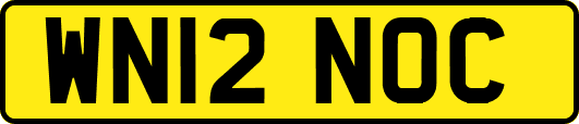 WN12NOC
