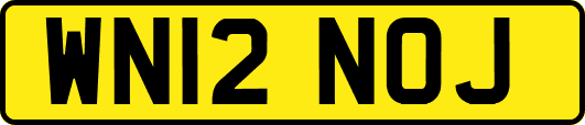 WN12NOJ