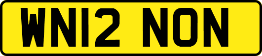 WN12NON