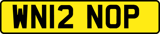 WN12NOP