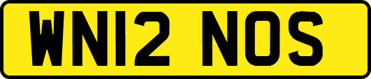 WN12NOS