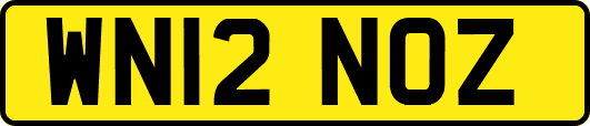 WN12NOZ