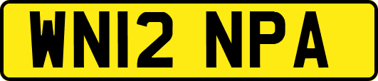 WN12NPA