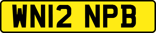 WN12NPB