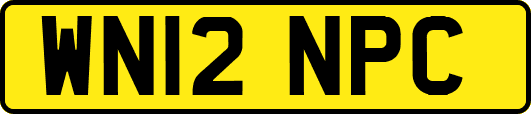 WN12NPC