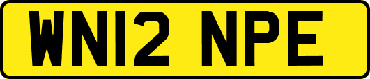 WN12NPE