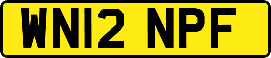 WN12NPF