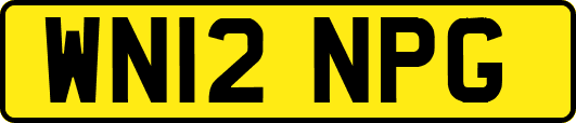 WN12NPG