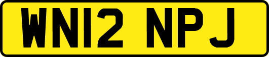 WN12NPJ