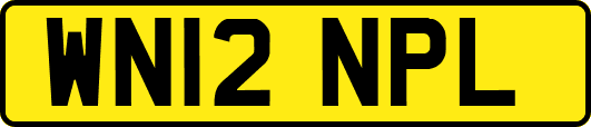 WN12NPL