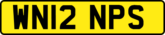 WN12NPS
