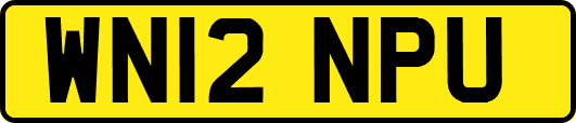 WN12NPU