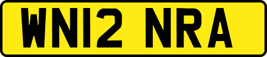 WN12NRA