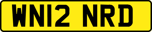 WN12NRD