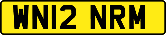 WN12NRM