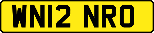 WN12NRO