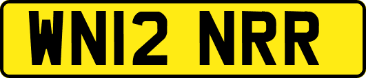 WN12NRR
