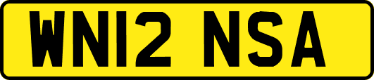 WN12NSA